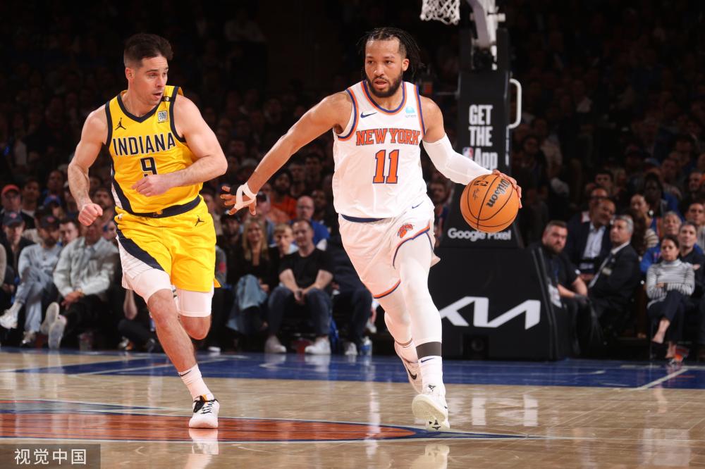 他的无球跑 他的无球跑